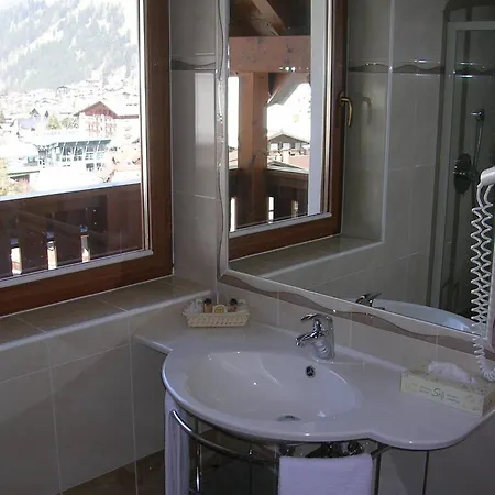 Hotel Garni La Tambra Selva di Val Gardena