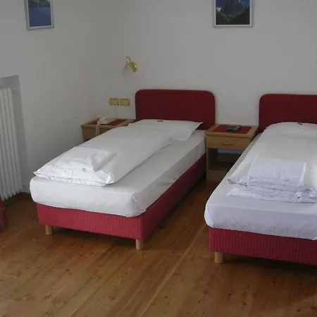 Hotel Garni La Tambra